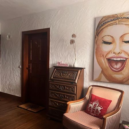 Kanne Honeymoon Appartment Trichtingen Kültér fotó