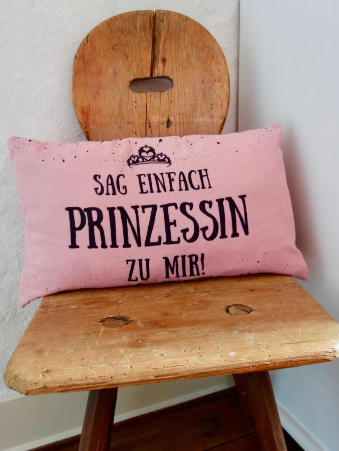 Kanne Honeymoon Appartment Trichtingen Kültér fotó