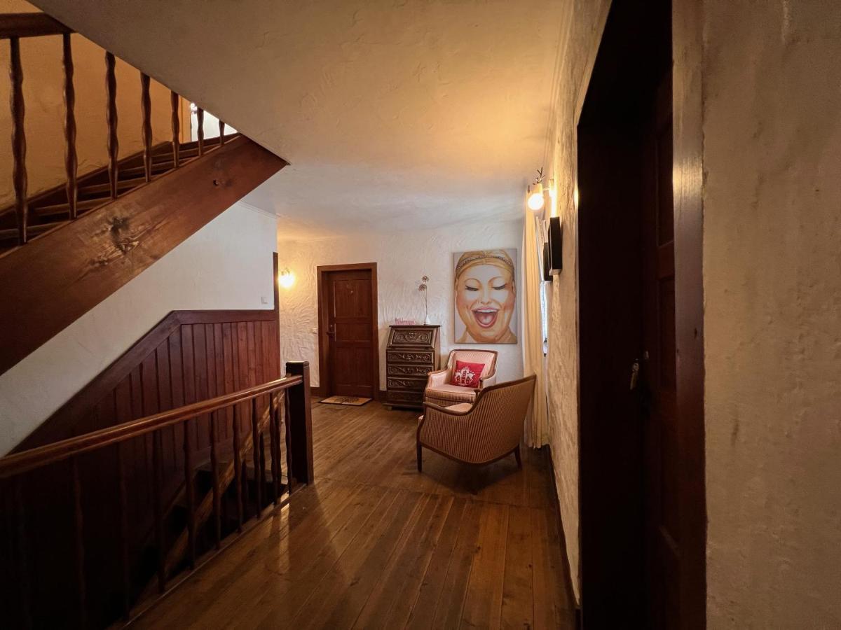 Kanne Honeymoon Appartment Trichtingen Kültér fotó